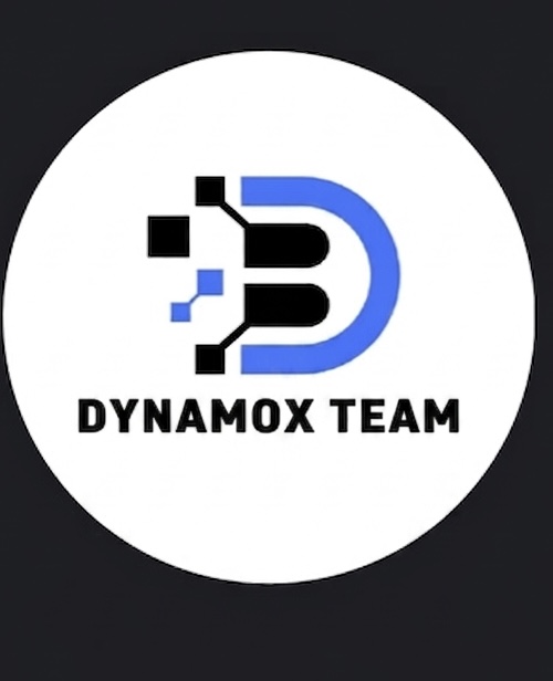 Dynamox Team logo